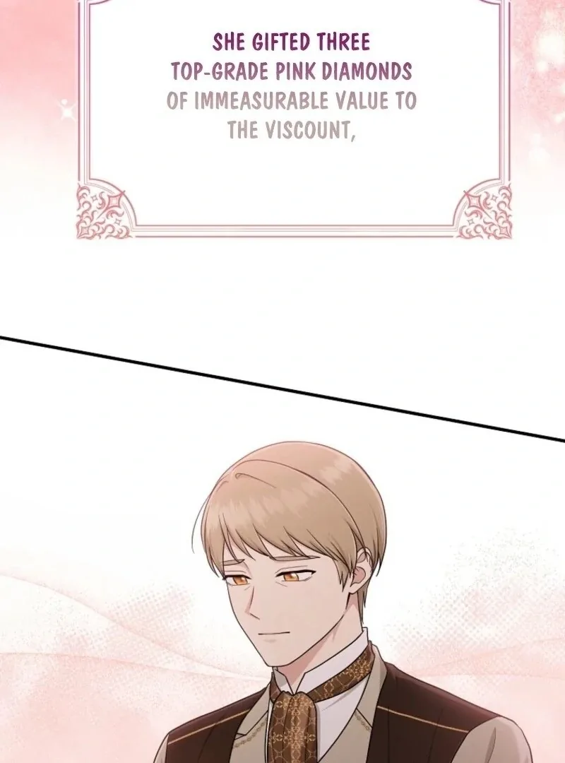 I Acted As the Adopted Daughter Too Well Chapter 100 page 107