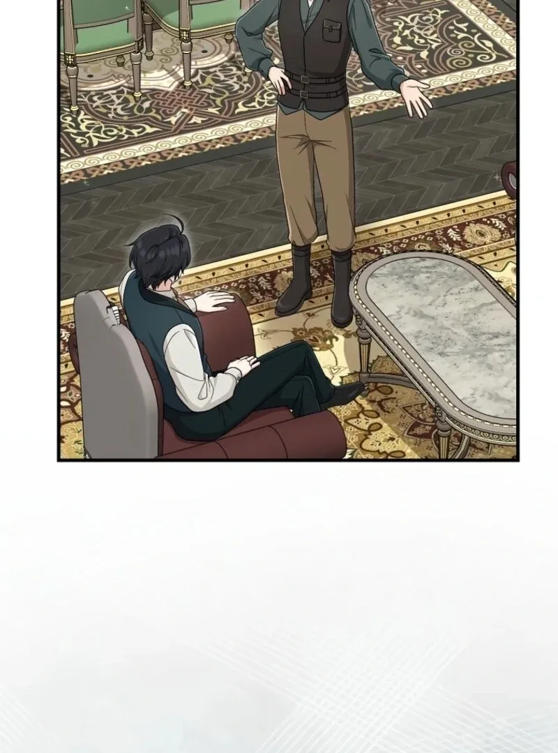 I Acted As the Adopted Daughter Too Well Chapter 101 page 85
