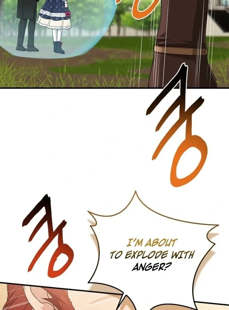 I Acted As the Adopted Daughter Too Well Chapter 101 page 112