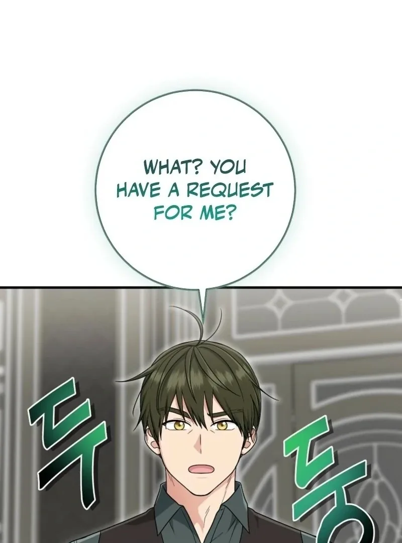 I Acted As the Adopted Daughter Too Well Chapter 101 page 69