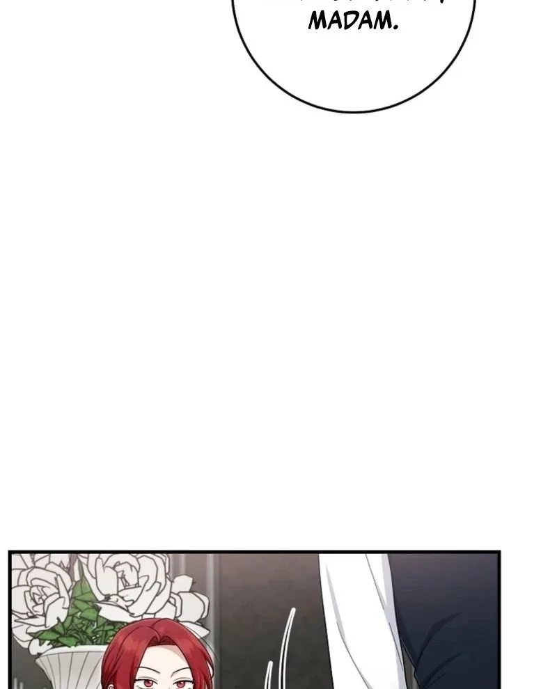 I Acted As the Adopted Daughter Too Well Chapter 99 page 80