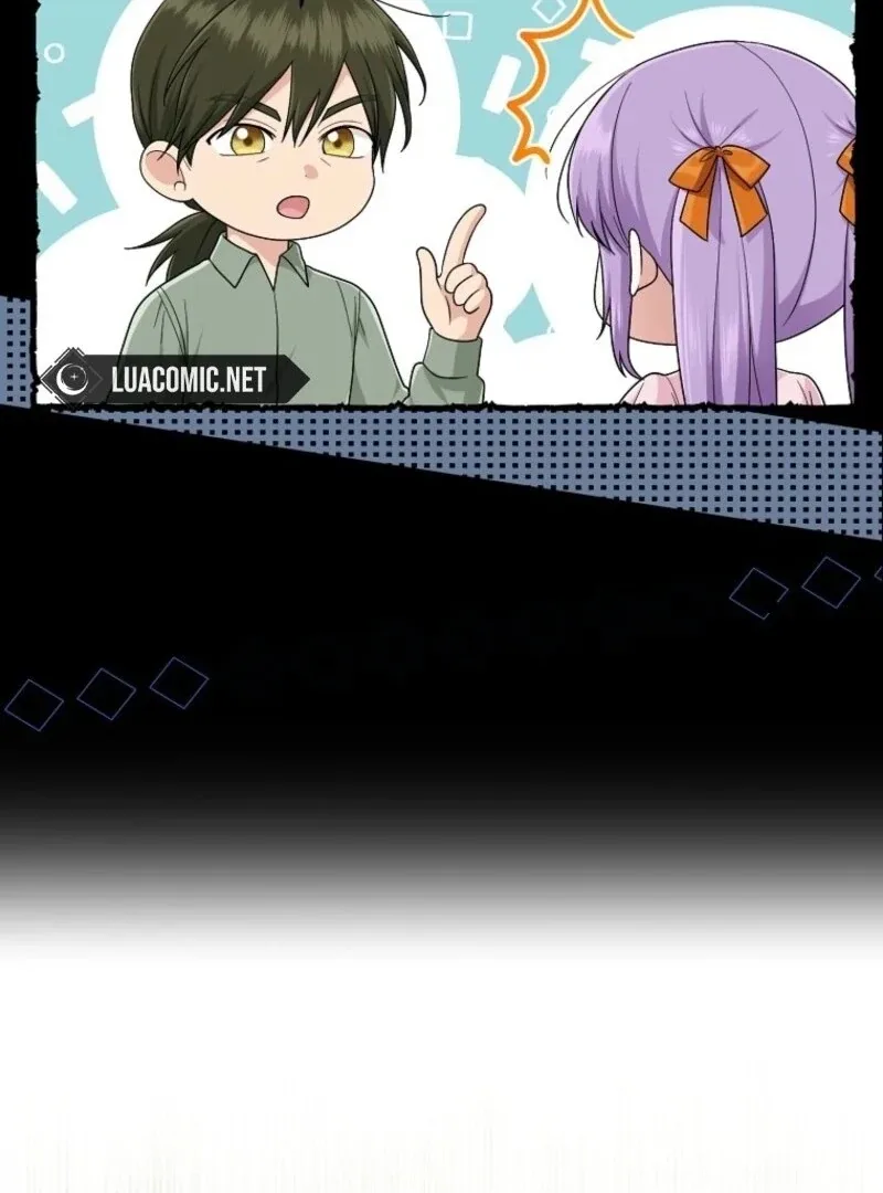 I Acted As the Adopted Daughter Too Well Chapter 101 page 30
