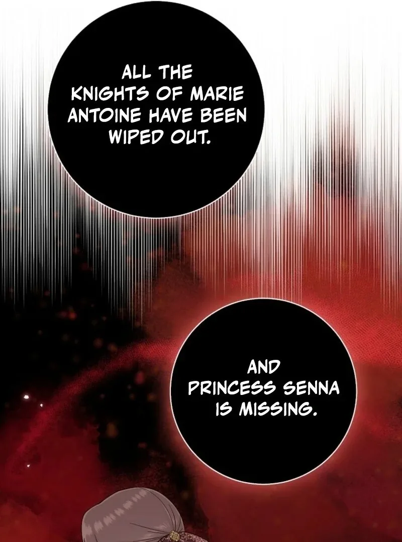 I Acted As the Adopted Daughter Too Well Chapter 99 page 71