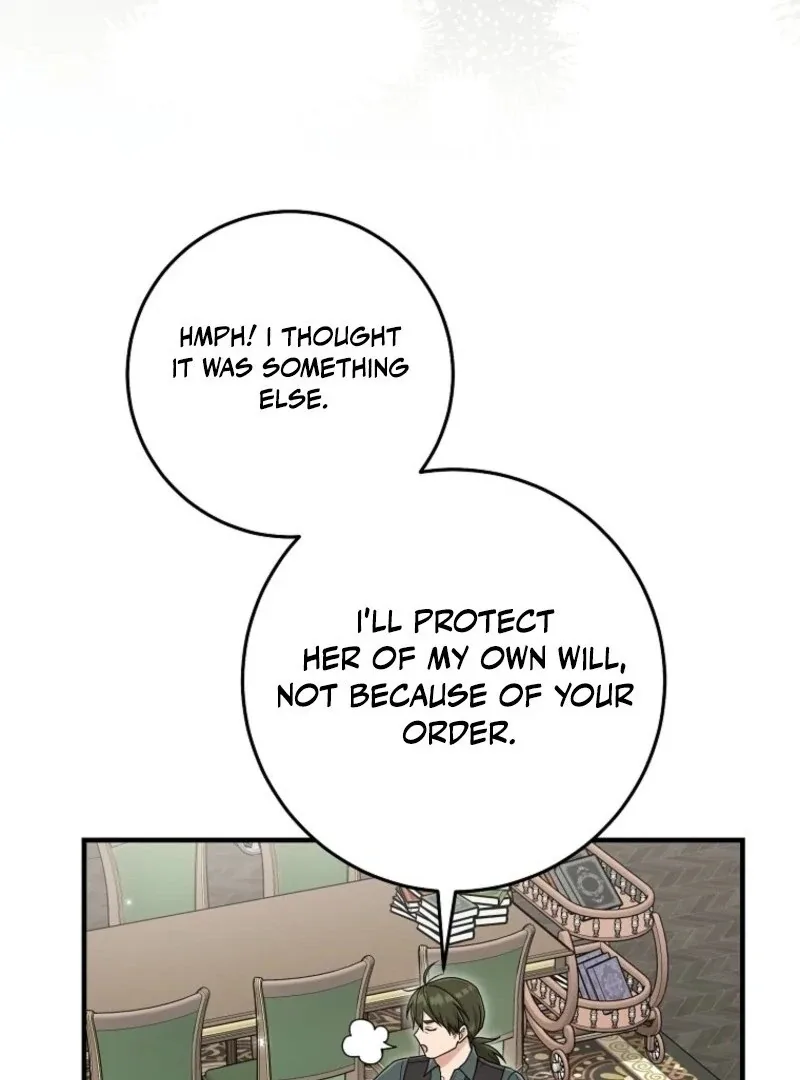 I Acted As the Adopted Daughter Too Well Chapter 101 page 84