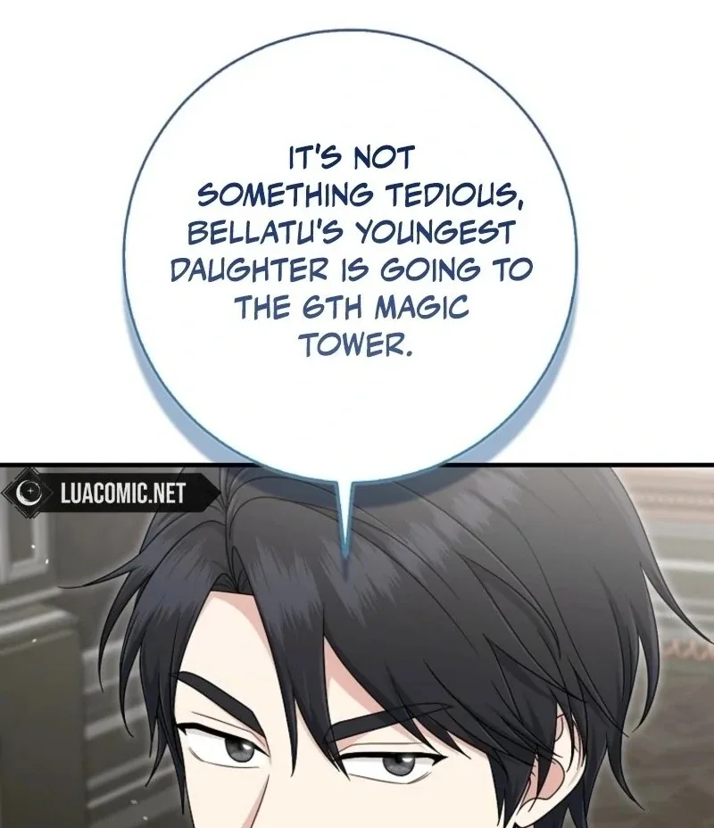 I Acted As the Adopted Daughter Too Well Chapter 101 page 77