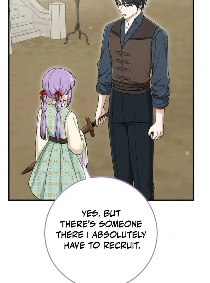 I Acted As the Adopted Daughter Too Well Chapter 101 page 35
