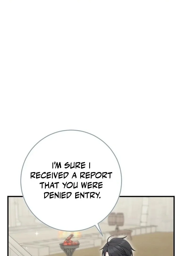 I Acted As the Adopted Daughter Too Well Chapter 101 page 34