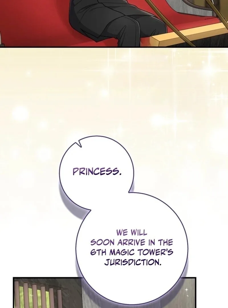 I Acted As the Adopted Daughter Too Well Chapter 101 page 95