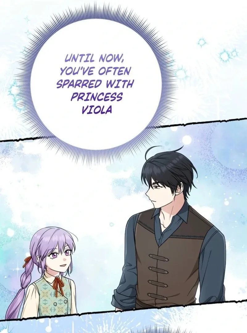 I Acted As the Adopted Daughter Too Well Chapter 101 page 53