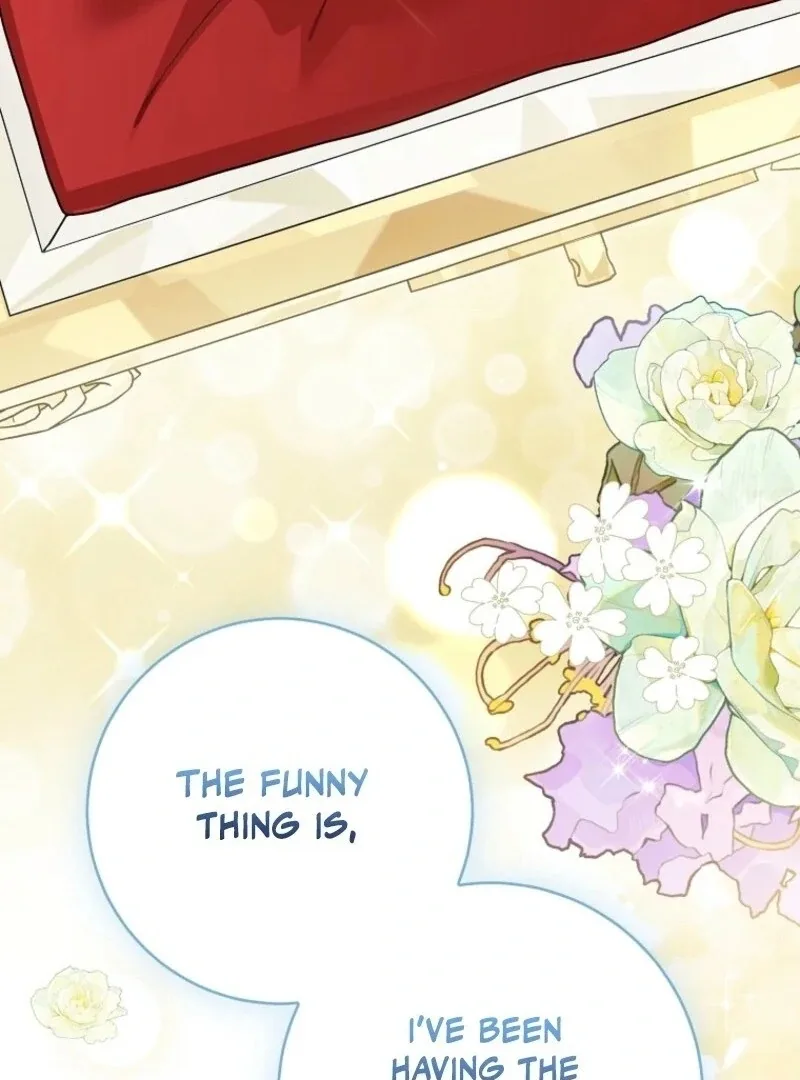 I Acted As the Adopted Daughter Too Well Chapter 100 page 92