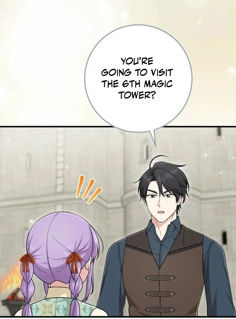 I Acted As the Adopted Daughter Too Well Chapter 101 page 33