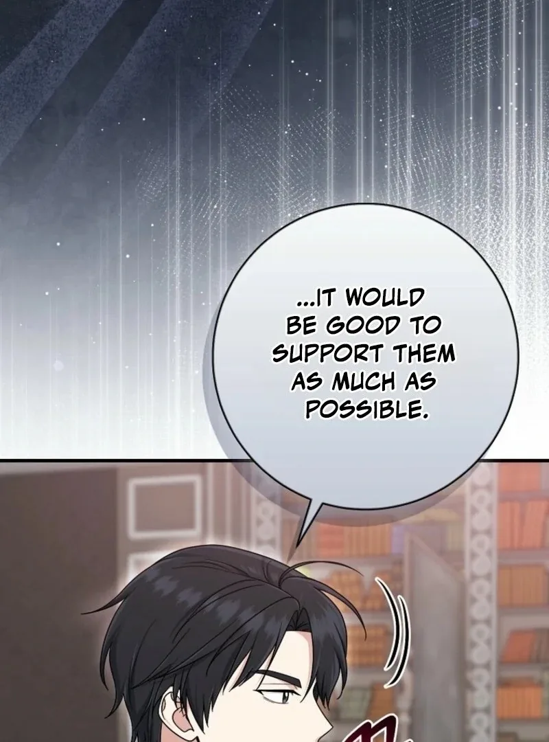 I Acted As the Adopted Daughter Too Well Chapter 99 page 77