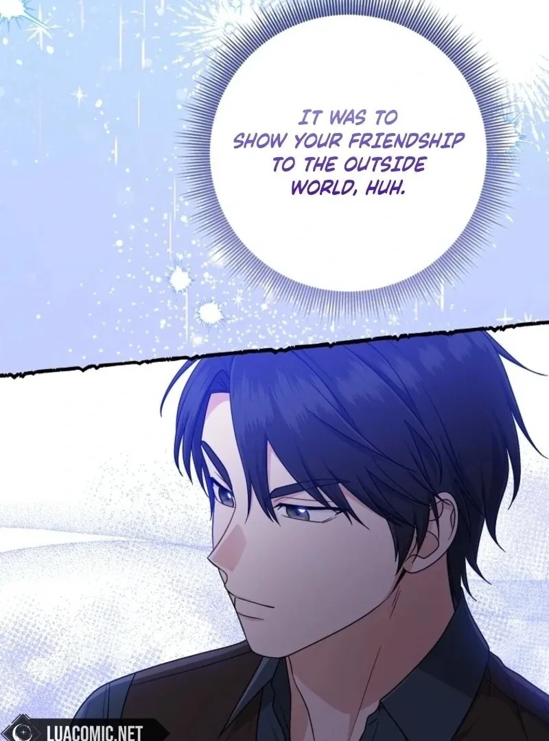 I Acted As the Adopted Daughter Too Well Chapter 101 page 54