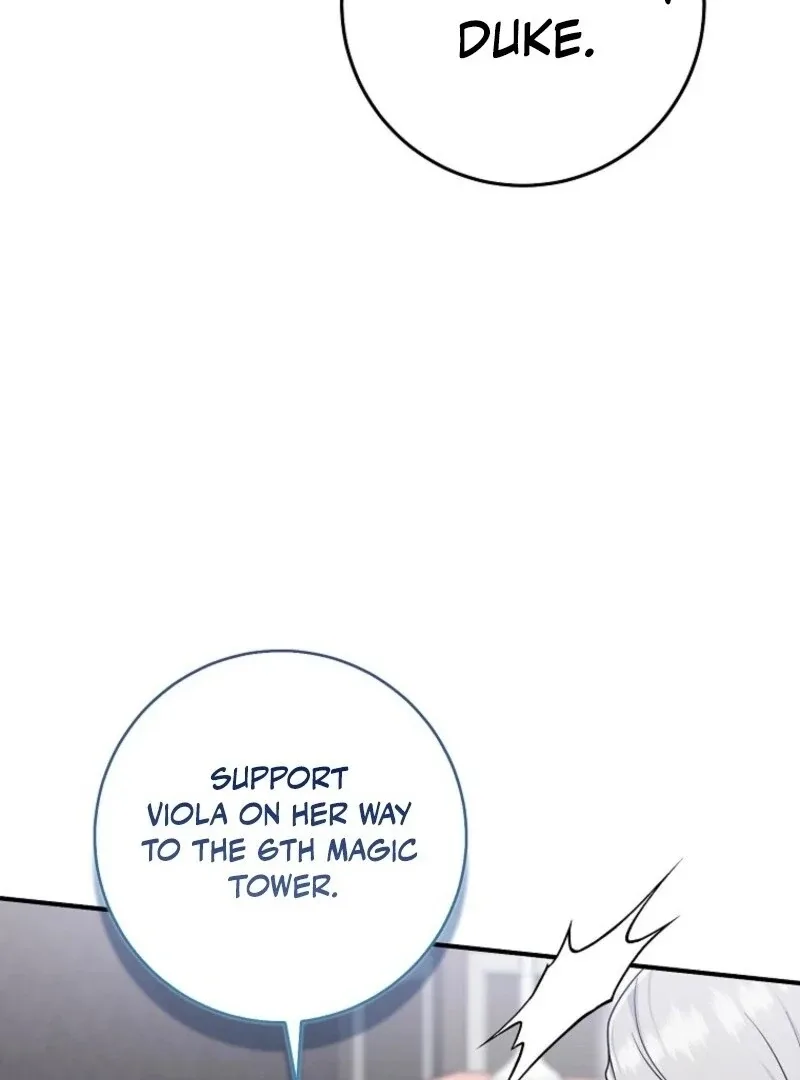 I Acted As the Adopted Daughter Too Well Chapter 101 page 45