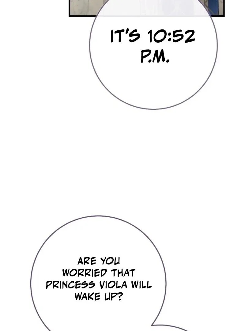 I Acted As the Adopted Daughter Too Well Chapter 99 page 97
