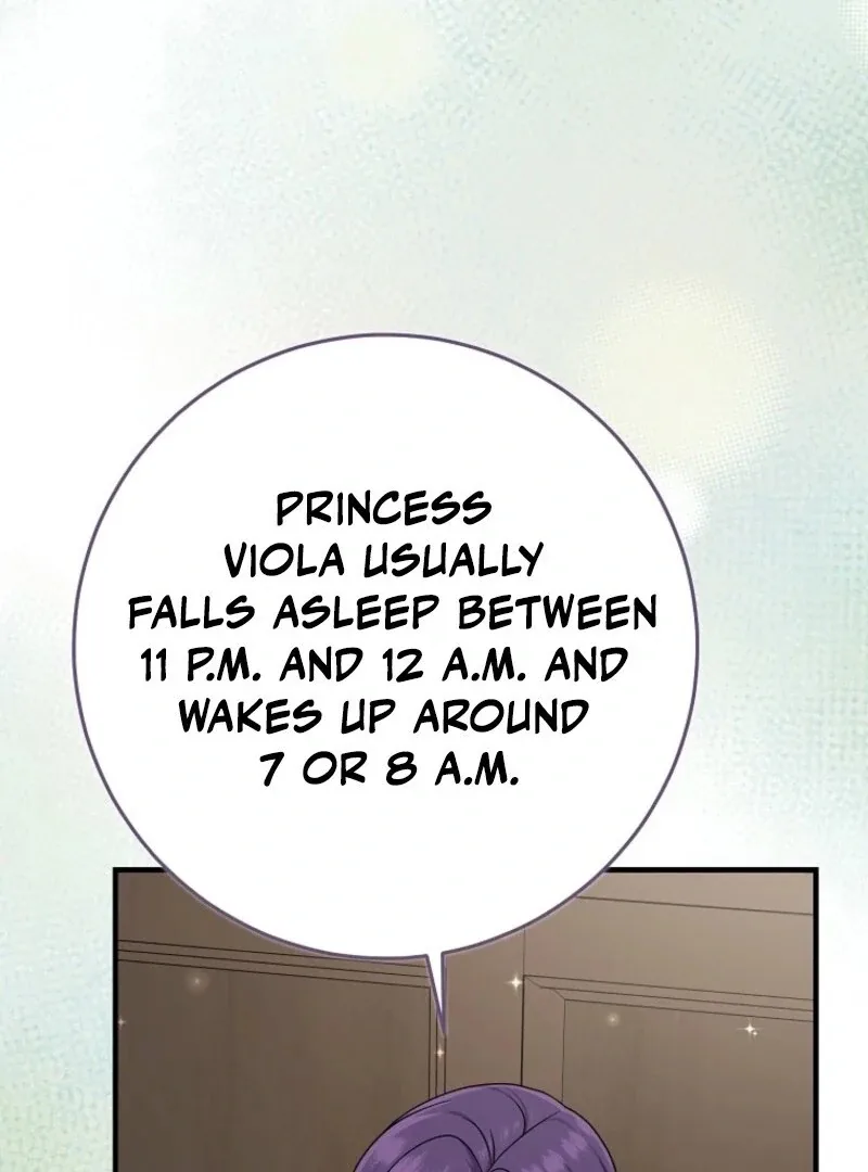 I Acted As the Adopted Daughter Too Well Chapter 99 page 94