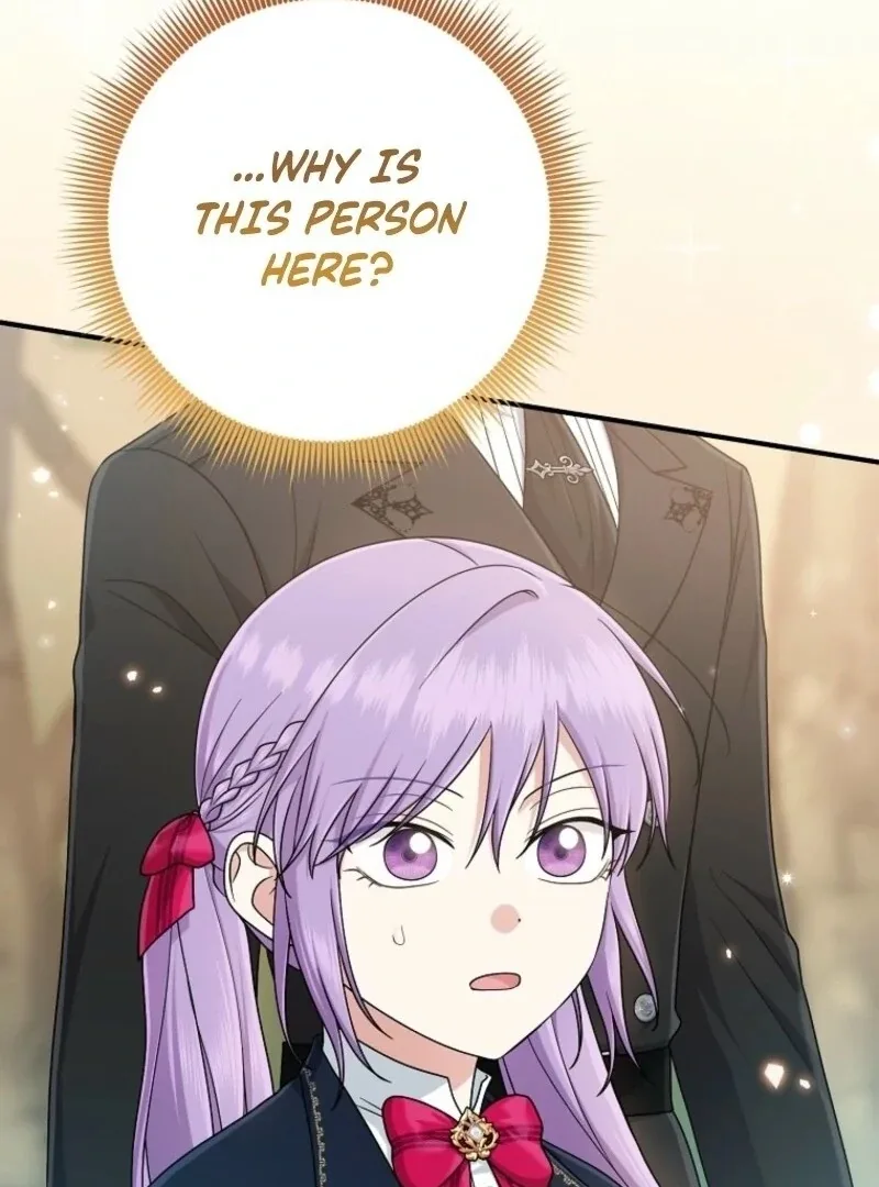 I Acted As the Adopted Daughter Too Well Chapter 101 page 116