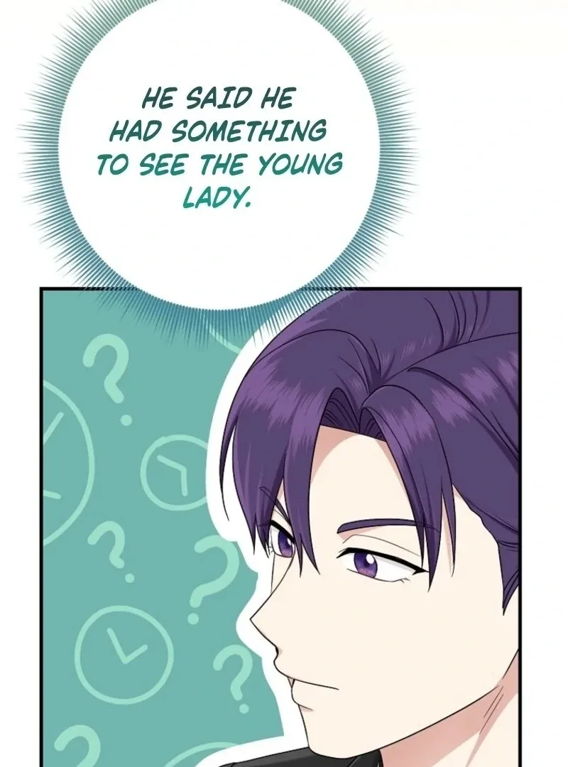 I Acted As the Adopted Daughter Too Well Chapter 99 page 90