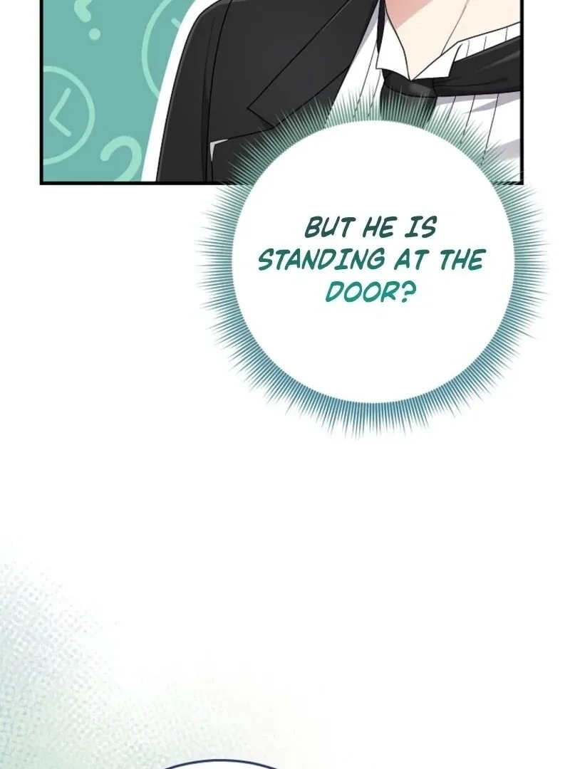 I Acted As the Adopted Daughter Too Well Chapter 99 page 91