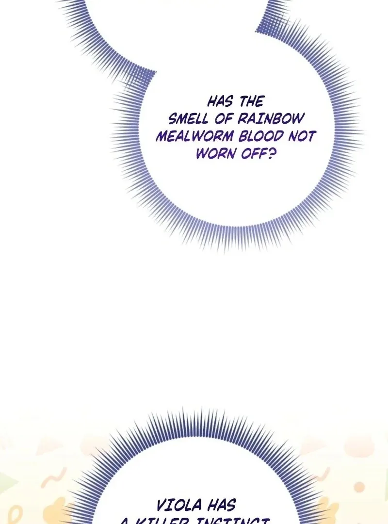 I Acted As the Adopted Daughter Too Well Chapter 99 page 117