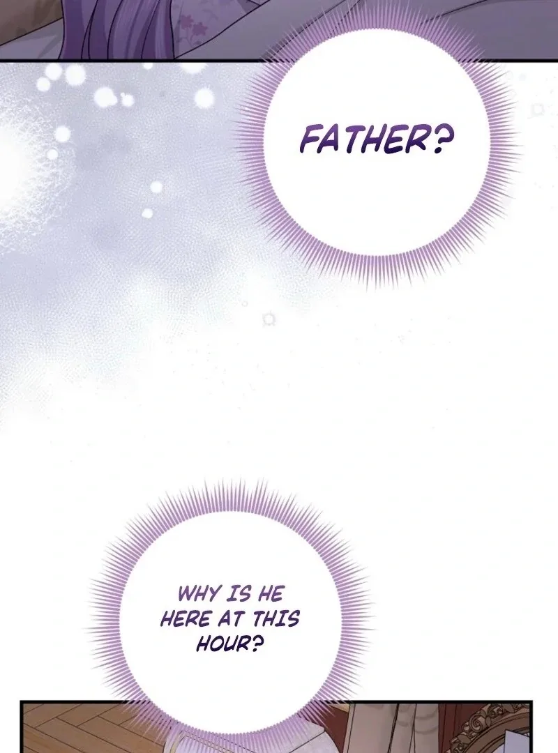 I Acted As the Adopted Daughter Too Well Chapter 99 page 105