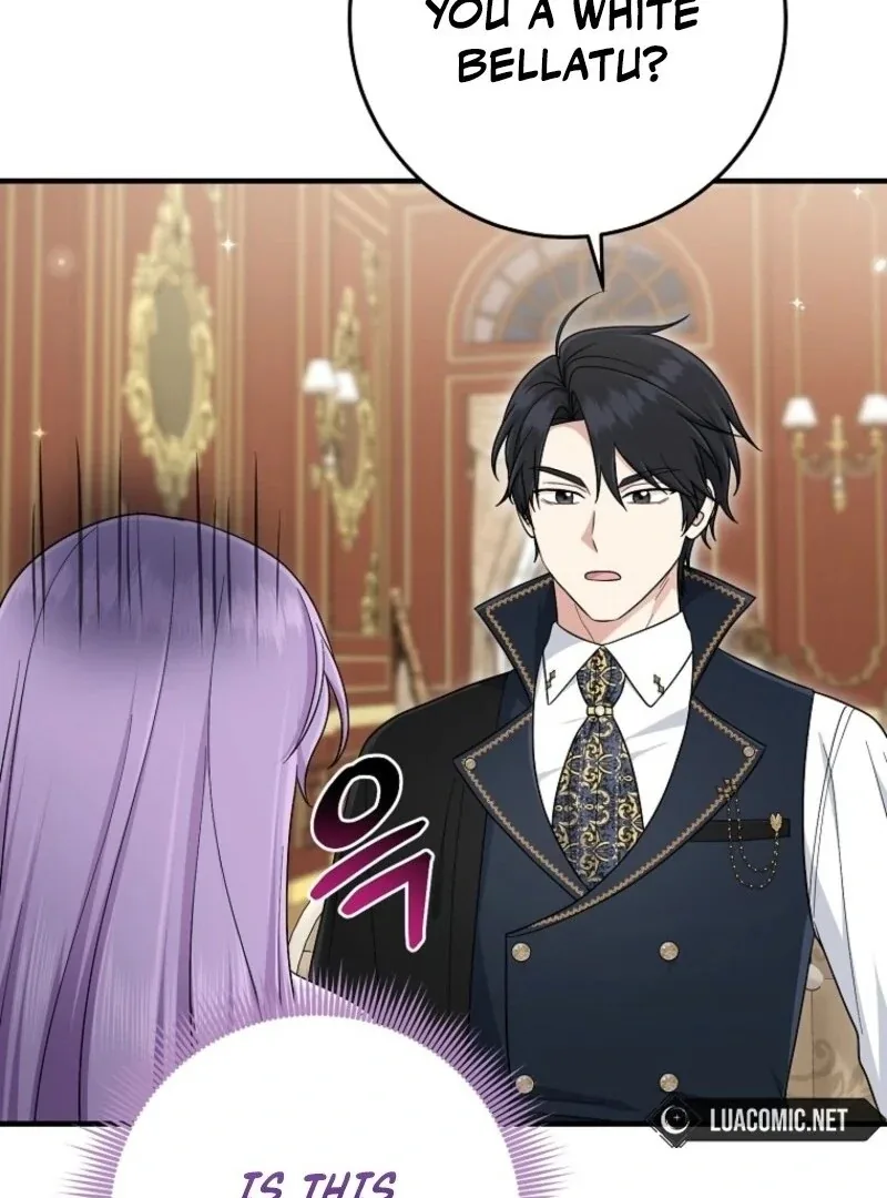 I Acted As the Adopted Daughter Too Well Chapter 99 page 121