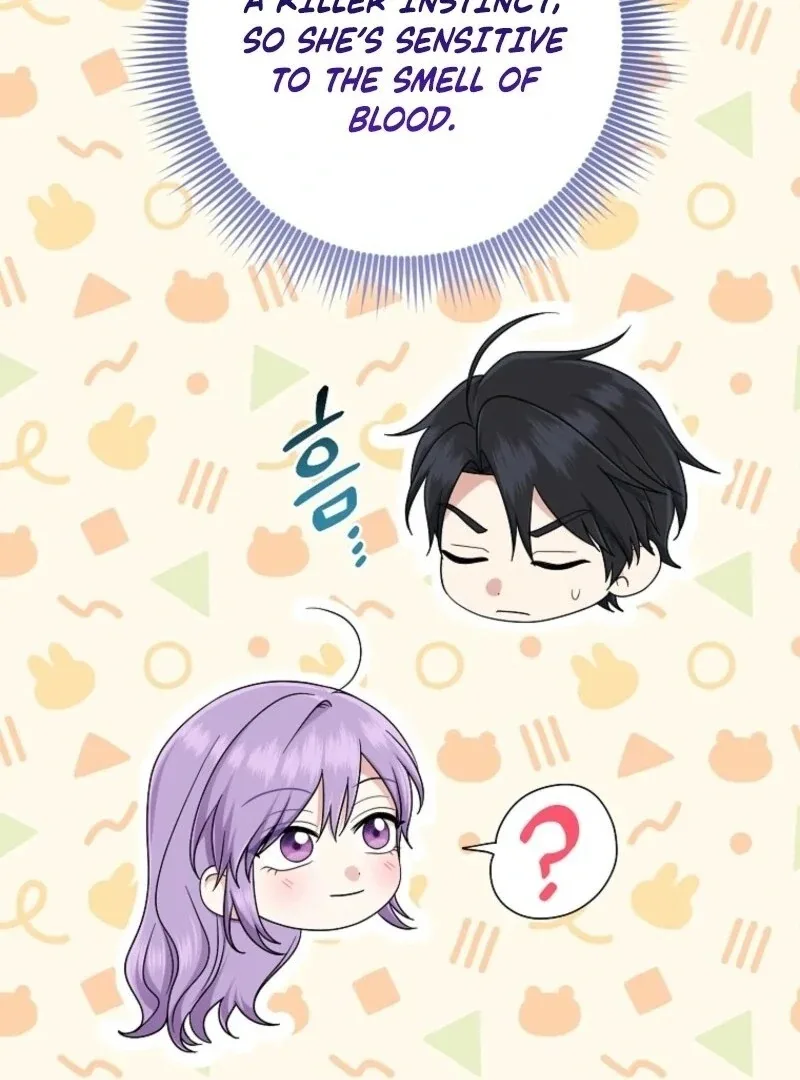 I Acted As the Adopted Daughter Too Well Chapter 99 page 118
