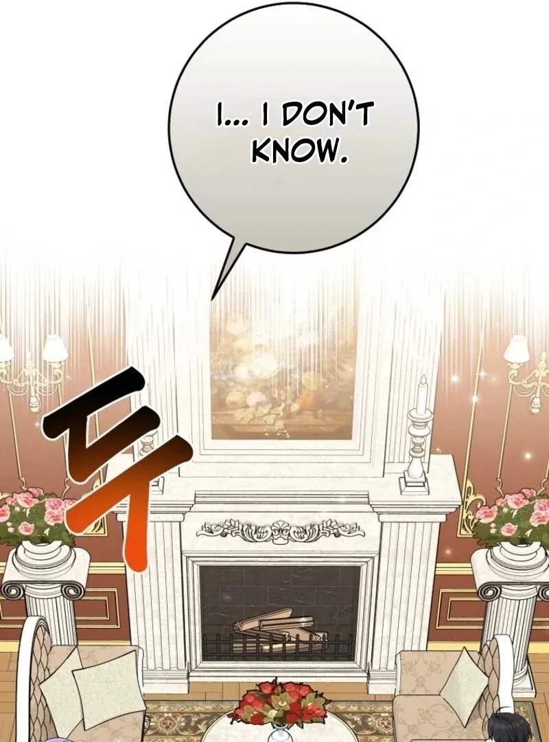 I Acted As the Adopted Daughter Too Well Chapter 99 page 127