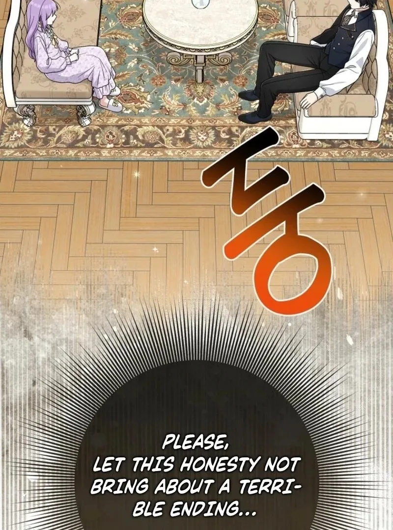 I Acted As the Adopted Daughter Too Well Chapter 99 page 128