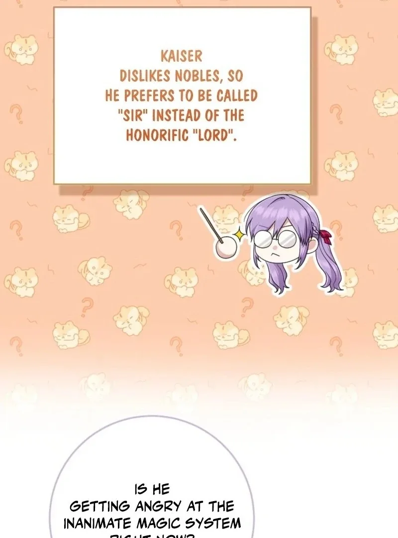 I Acted As the Adopted Daughter Too Well Chapter 102 page 8