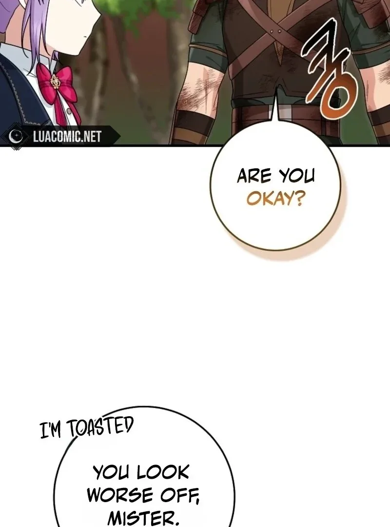 I Acted As the Adopted Daughter Too Well Chapter 102 page 27