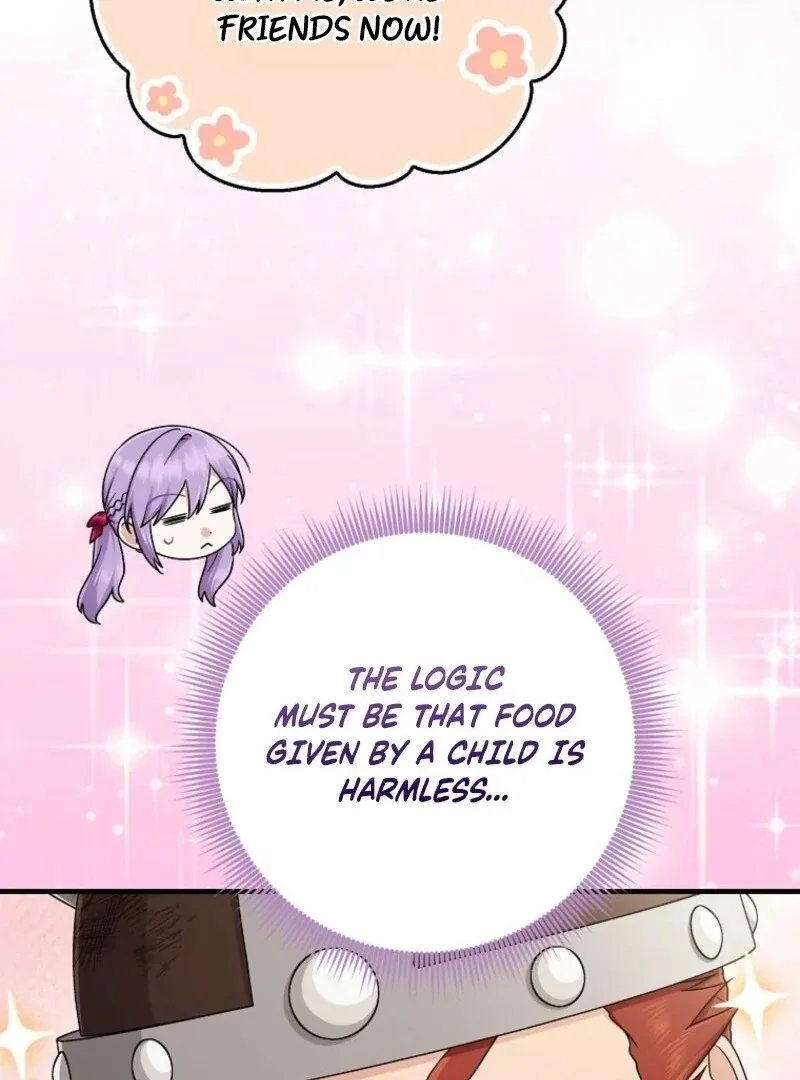 I Acted As the Adopted Daughter Too Well Chapter 102 page 93
