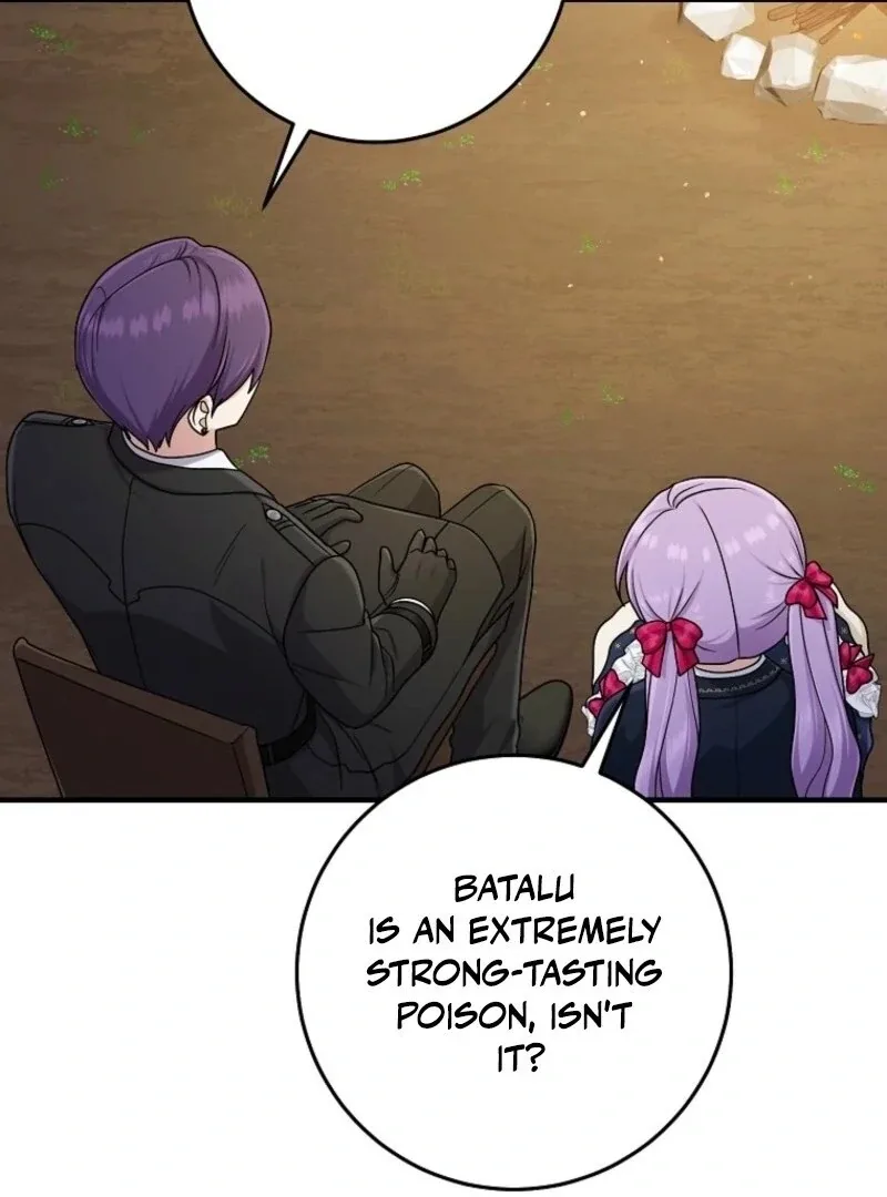 I Acted As the Adopted Daughter Too Well Chapter 102 page 89