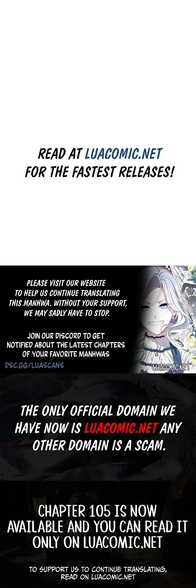 I Acted As the Adopted Daughter Too Well Chapter 102 page 113