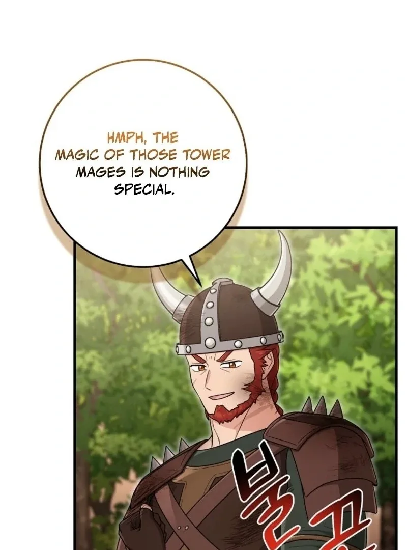 I Acted As the Adopted Daughter Too Well Chapter 102 page 34