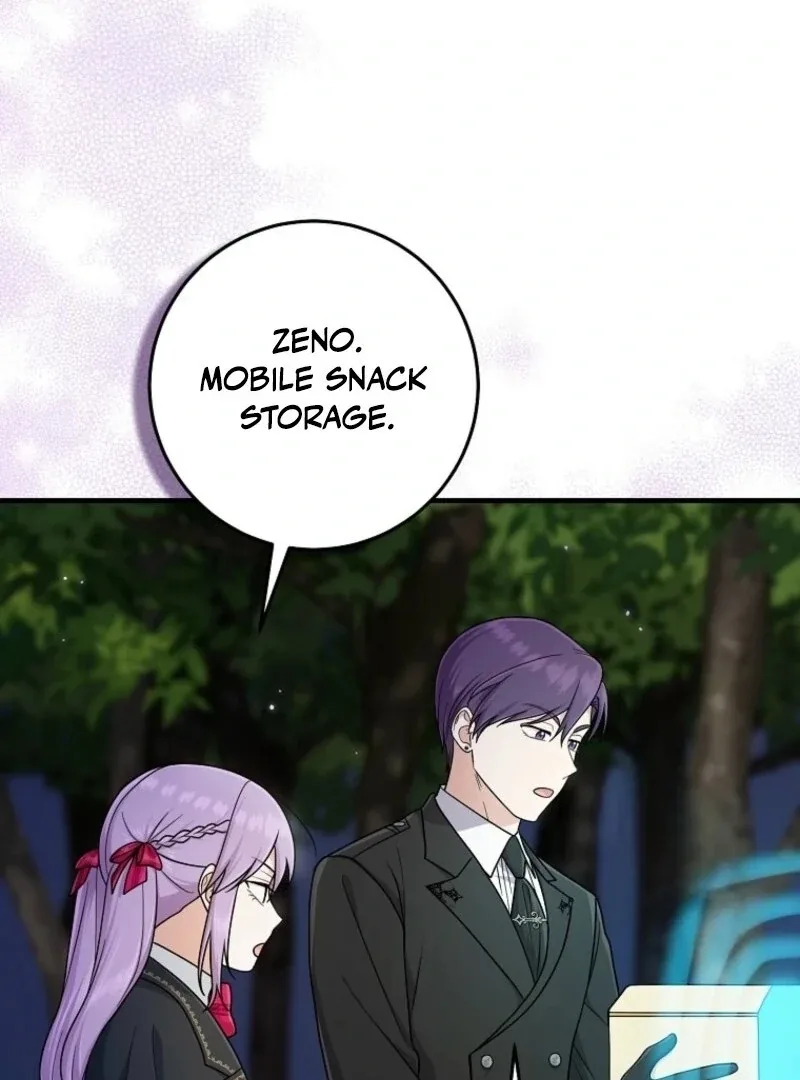 I Acted As the Adopted Daughter Too Well Chapter 102 page 54
