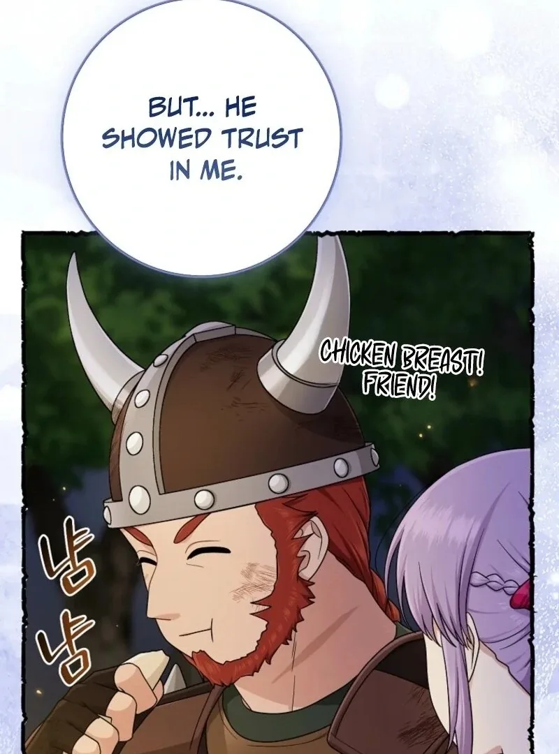 I Acted As the Adopted Daughter Too Well Chapter 102 page 99