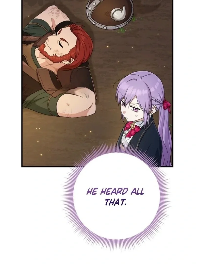 I Acted As the Adopted Daughter Too Well Chapter 102 page 106