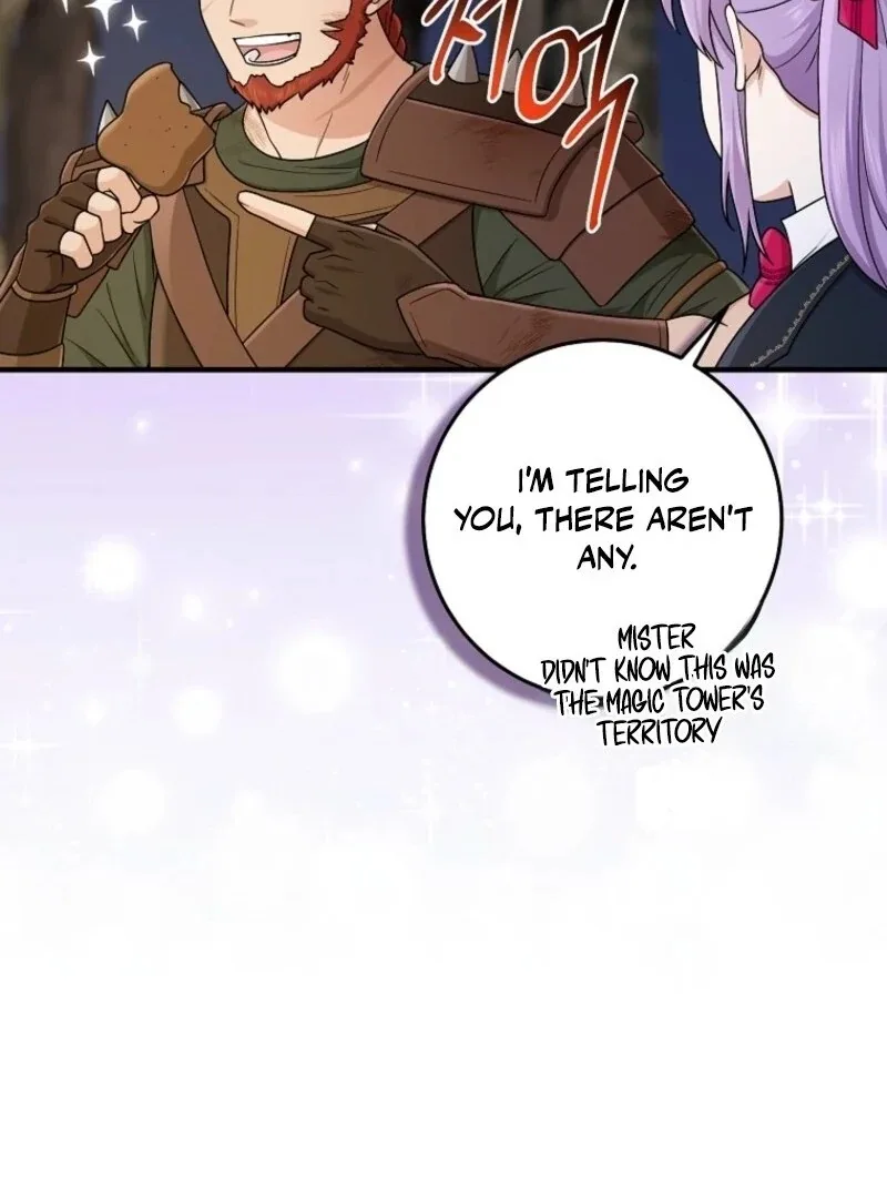 I Acted As the Adopted Daughter Too Well Chapter 102 page 48