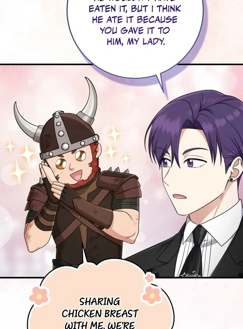 I Acted As the Adopted Daughter Too Well Chapter 102 page 92