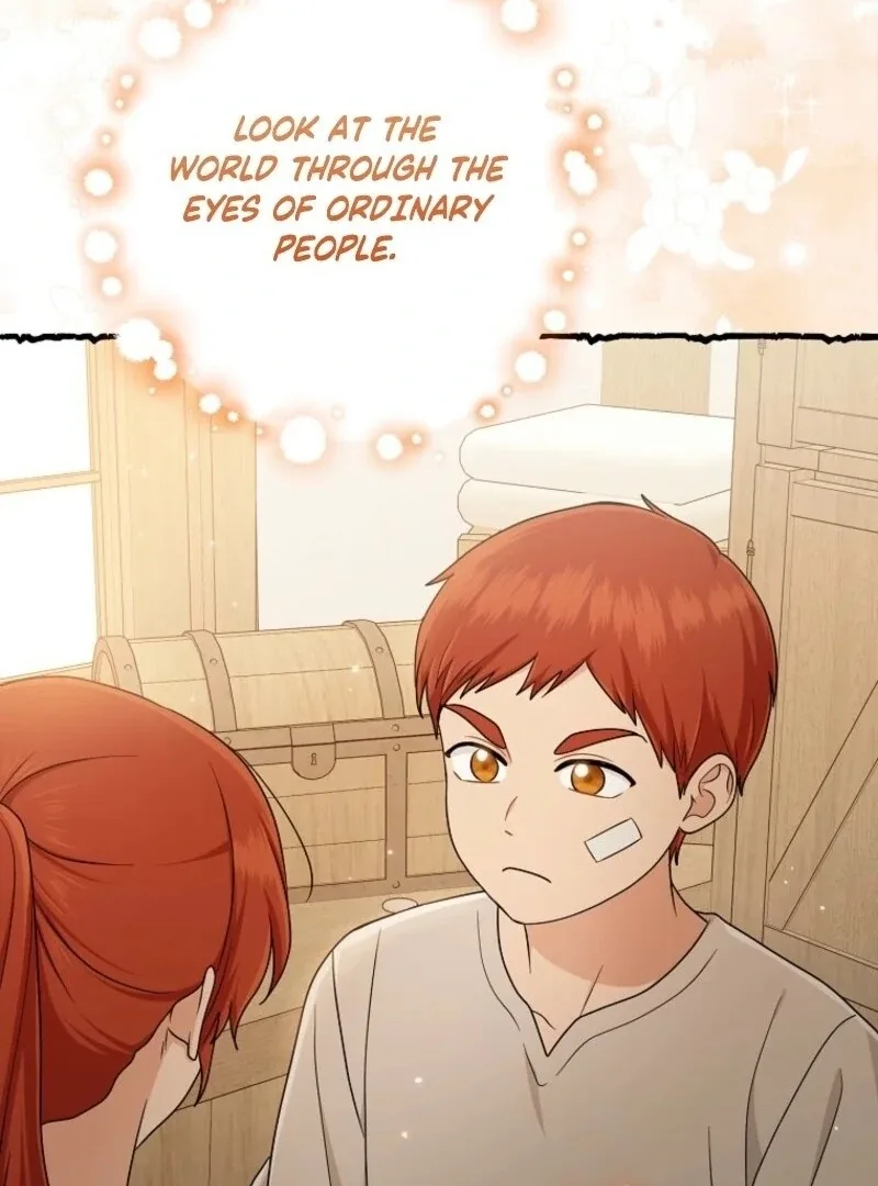 I Acted As the Adopted Daughter Too Well Chapter 102 page 68