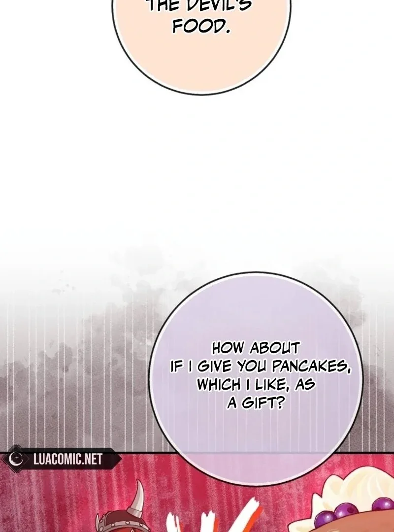 I Acted As the Adopted Daughter Too Well Chapter 102 page 77