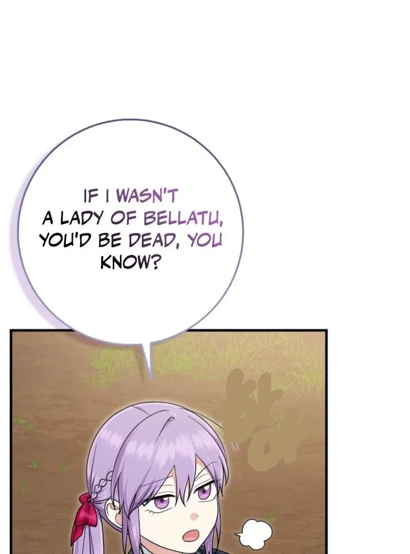 I Acted As the Adopted Daughter Too Well Chapter 102 page 32
