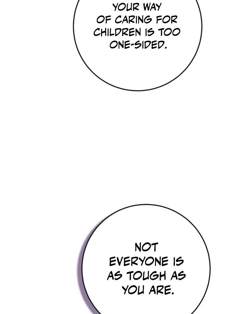 I Acted As the Adopted Daughter Too Well Chapter 102 page 63