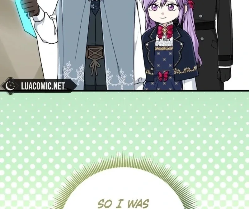 I Acted As the Adopted Daughter Too Well Chapter 103 page 28