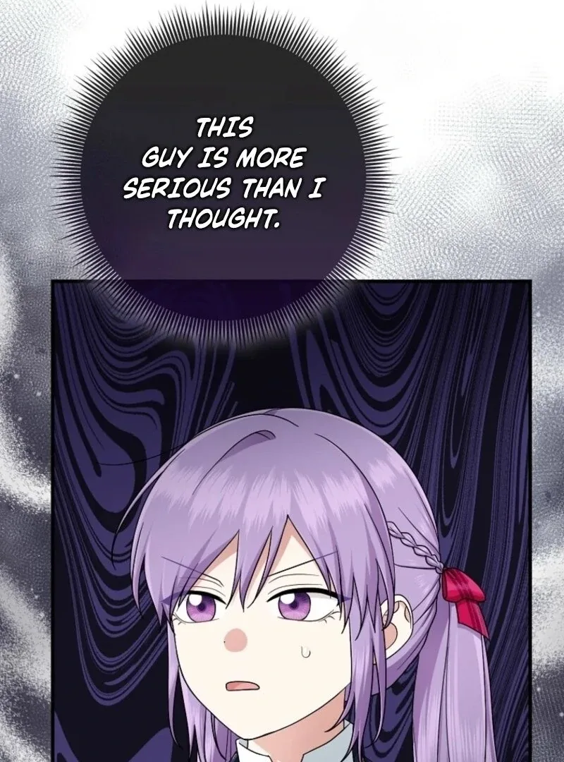 I Acted As the Adopted Daughter Too Well Chapter 102 page 72