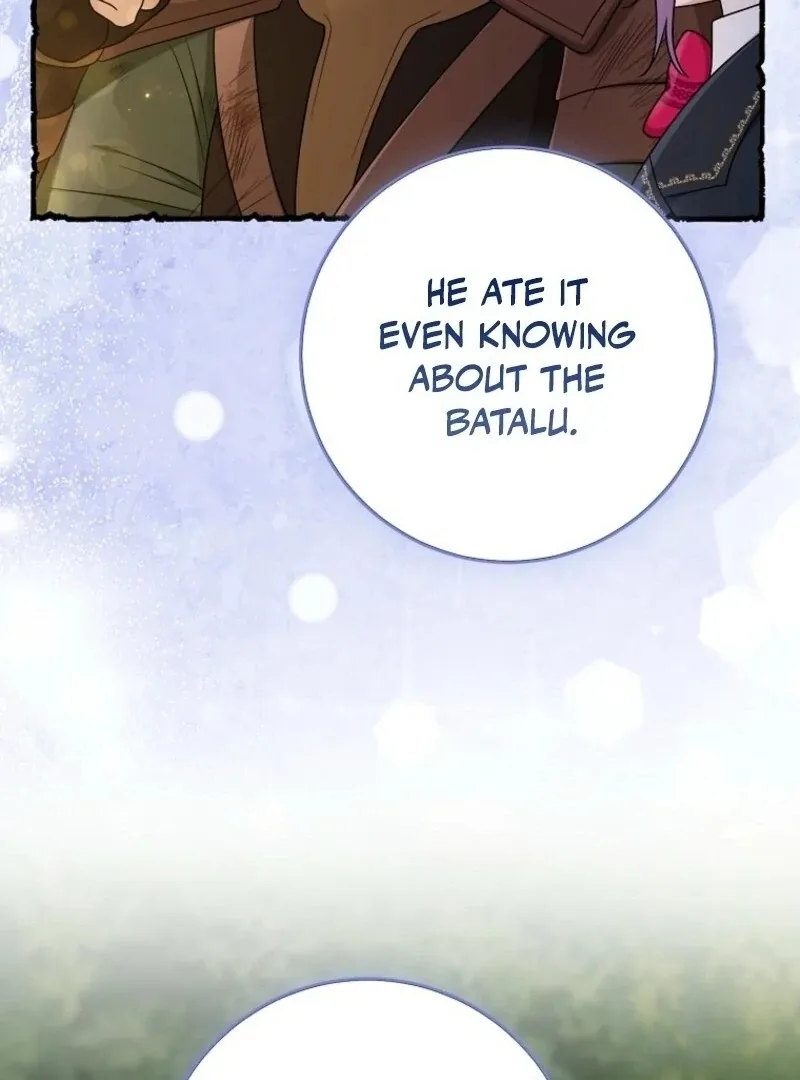 I Acted As the Adopted Daughter Too Well Chapter 102 page 100