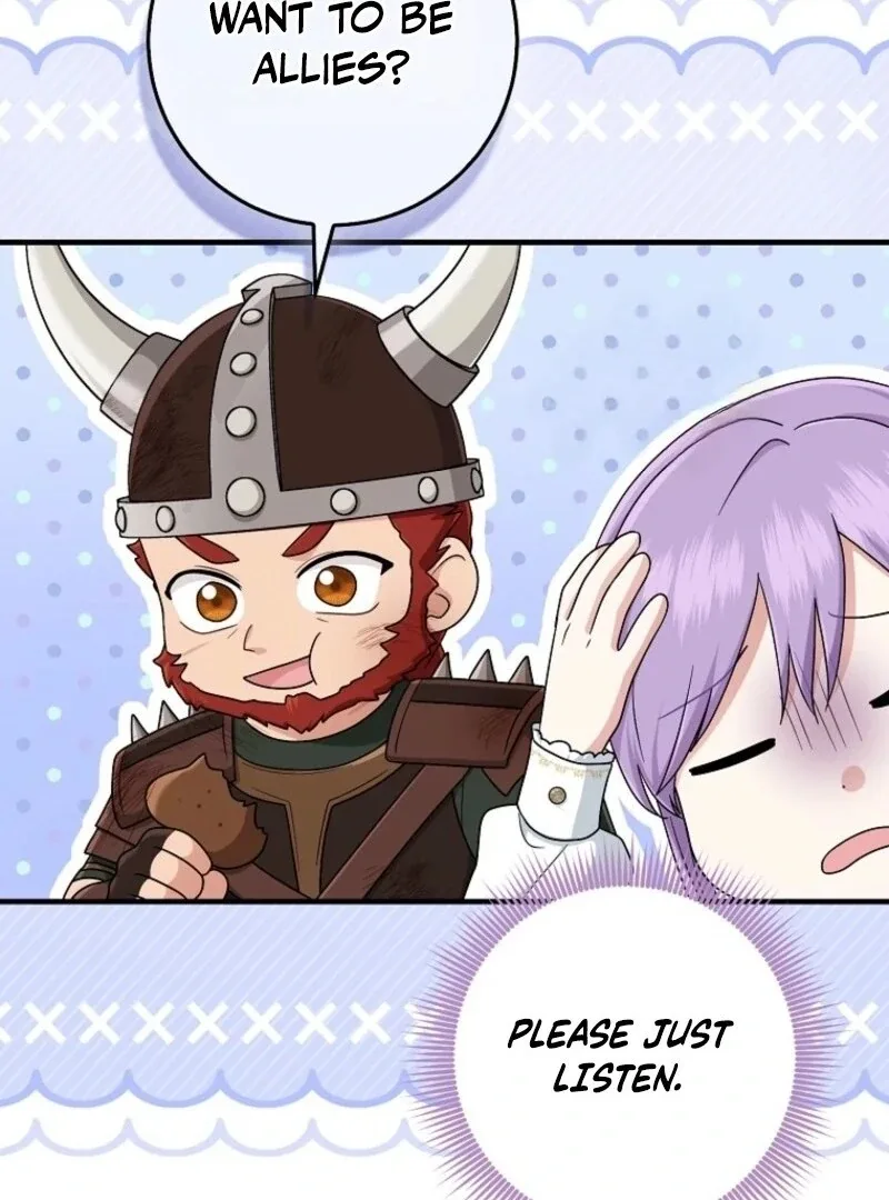 I Acted As the Adopted Daughter Too Well Chapter 102 page 51