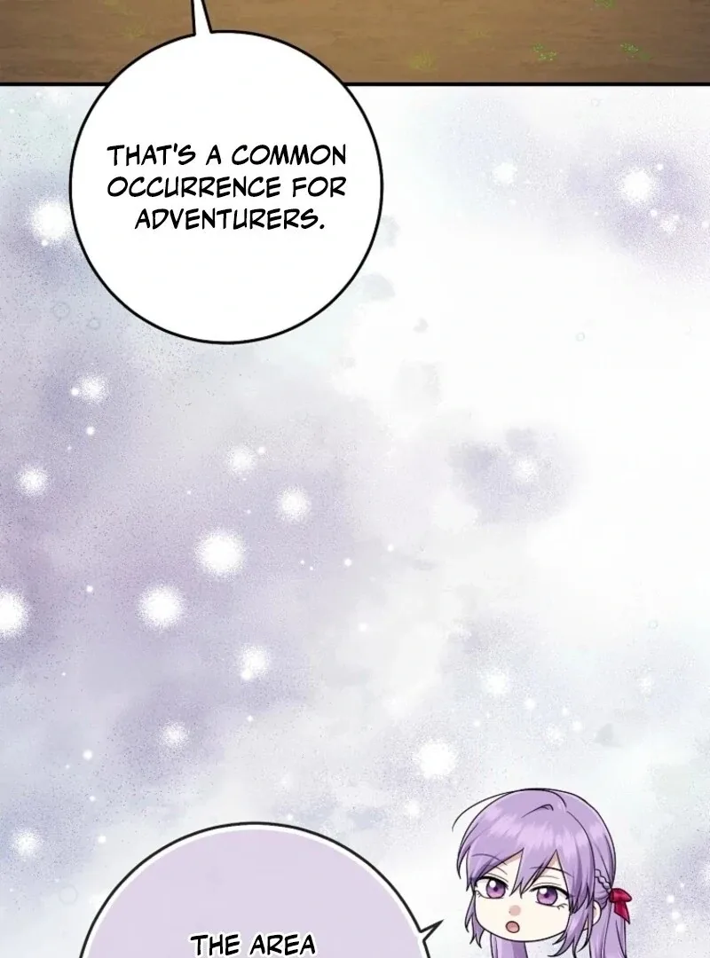 I Acted As the Adopted Daughter Too Well Chapter 102 page 45