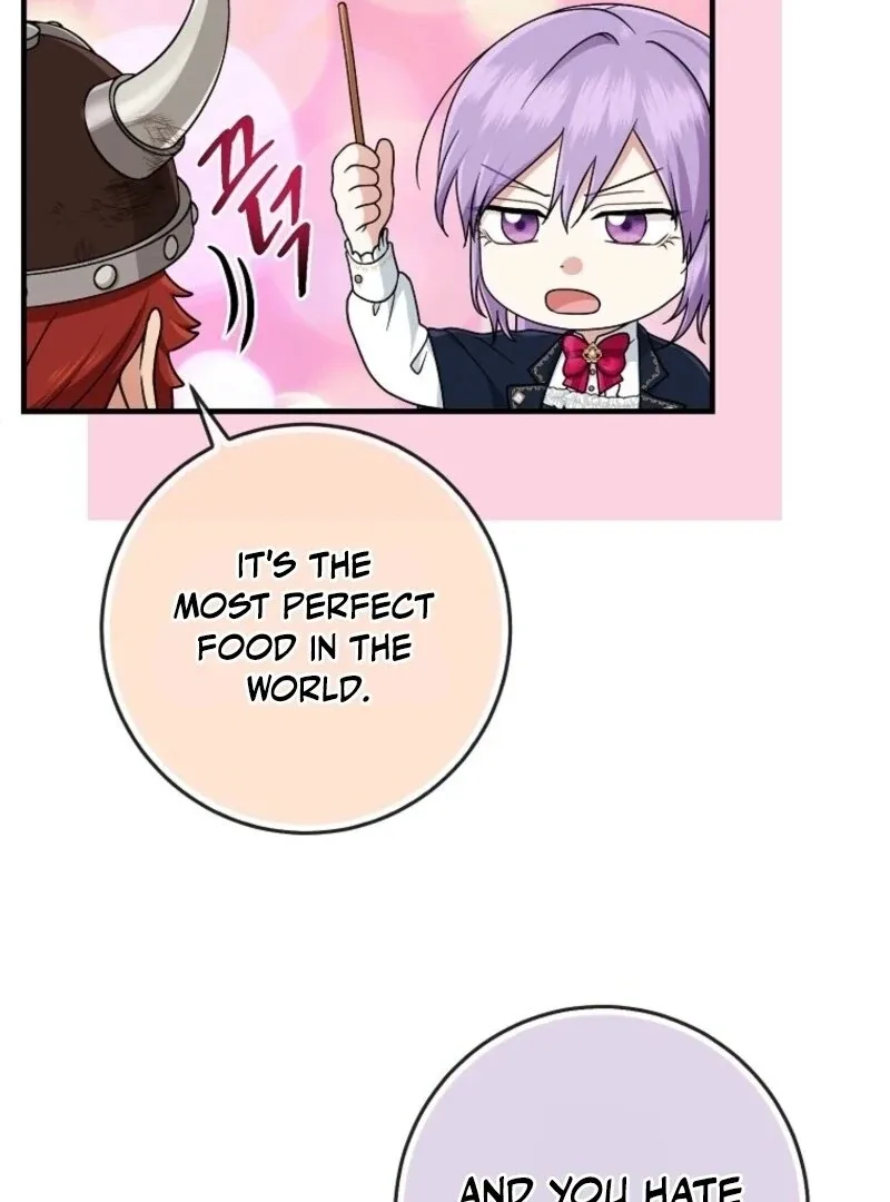 I Acted As the Adopted Daughter Too Well Chapter 102 page 75